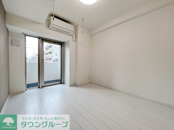 アイルグランデ川崎DUEの物件内観写真